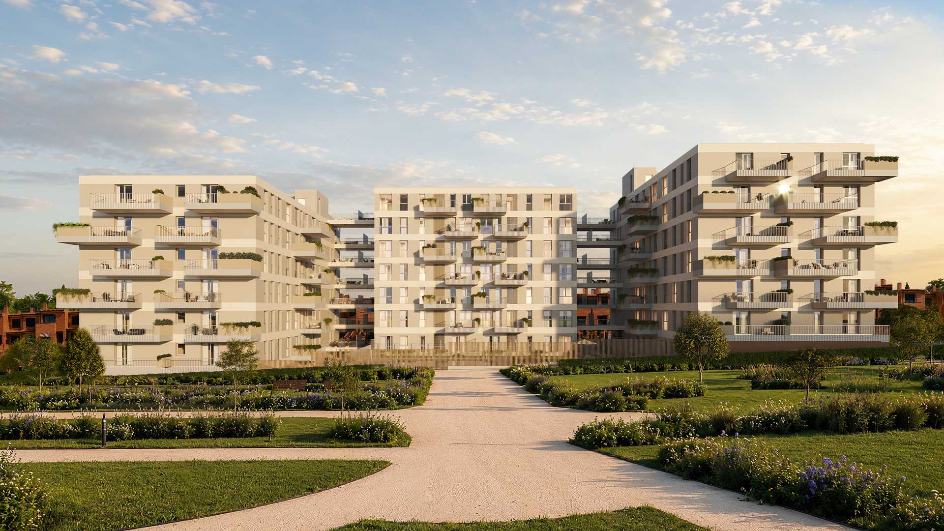 EXTERIOR PARQUE