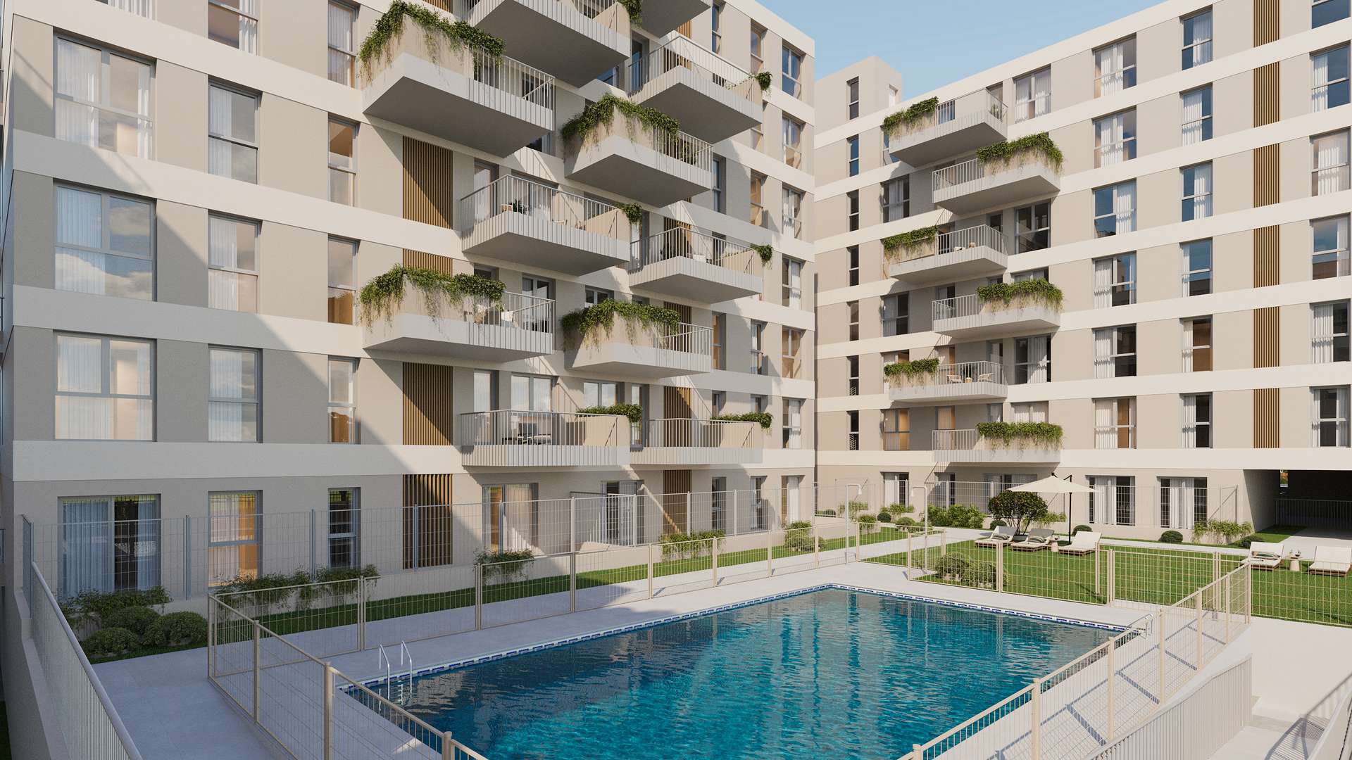 EXTERIOR PISCINA